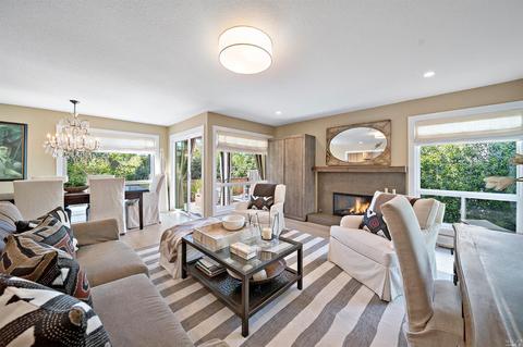 538 Fieldcrest Dr, Healdsburg, CA 95448 photo 1