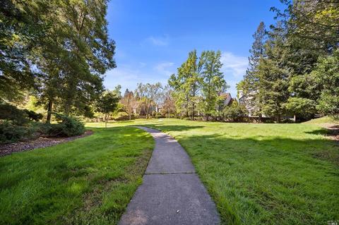 538 Fieldcrest Dr, Healdsburg, CA 95448 photo 32