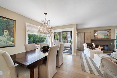538 Fieldcrest Dr, Healdsburg, CA 95448 photo 3