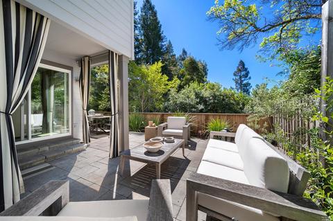 538 Fieldcrest Dr, Healdsburg, CA 95448 photo 20
