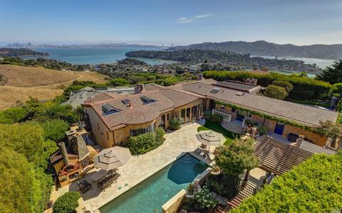 8 Audrey Ct, Tiburon, CA 94920 photo 1