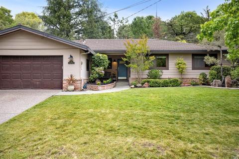 56 Esmeyer Dr, San Rafael, CA 94903 photo 5
