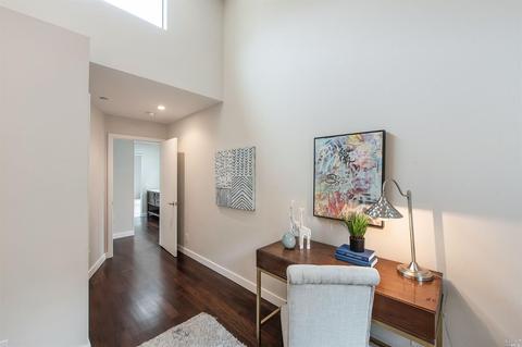 384 Carrera Dr, Mill Valley, CA 94941 photo 45