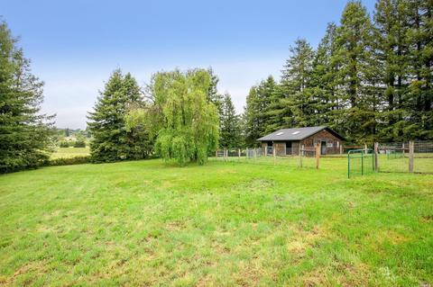 421 Sexton St, Sebastopol, CA 95472 photo 23