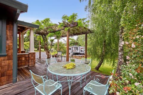 421 Sexton St, Sebastopol, CA 95472 photo 34