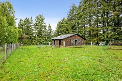 421 Sexton St, Sebastopol, CA 95472 photo 26