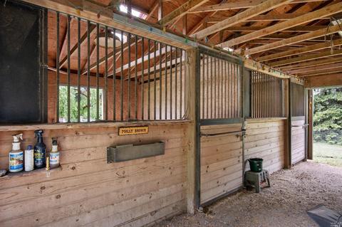 421 Sexton St, Sebastopol, CA 95472 photo 29