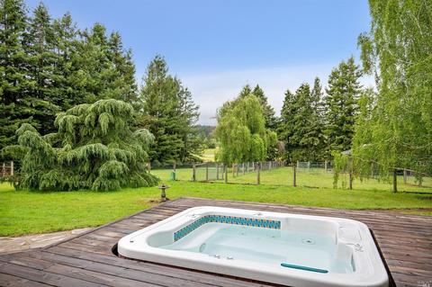 421 Sexton St, Sebastopol, CA 95472 photo 31