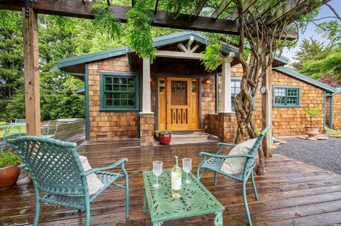 421 Sexton St, Sebastopol, CA 95472 photo 1