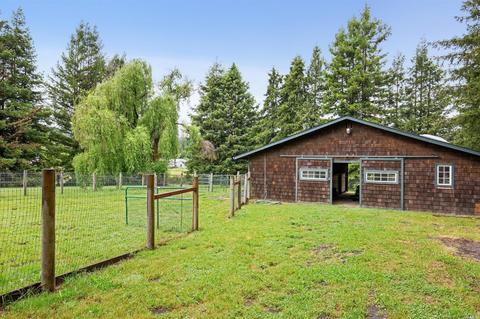 421 Sexton St, Sebastopol, CA 95472 photo 28
