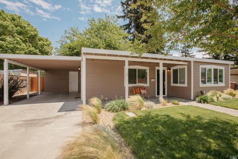 2173 Delpha Dr, Napa, CA 94558 photo 6