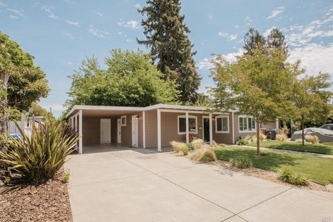 2173 Delpha Dr, Napa, CA 94558 photo 2