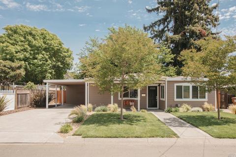 2173 Delpha Dr, Napa, CA 94558 photo 1