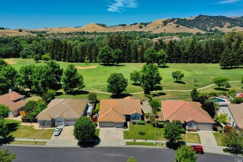 4159 Rowland Dr, Fairfield, CA 94533 photo 2