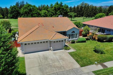 4159 Rowland Dr, Fairfield, CA 94533 photo 4