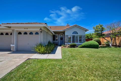 4159 Rowland Dr, Fairfield, CA 94533 photo 5