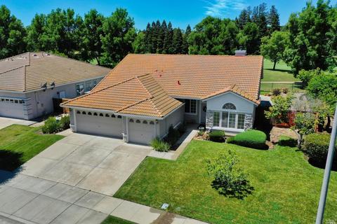 4159 Rowland Dr, Fairfield, CA 94533 photo 1