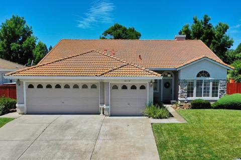 4159 Rowland Dr, Fairfield, CA 94533 photo 3