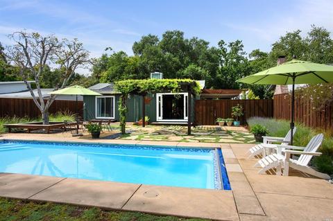 150 Academy Ln, Sonoma, CA 95476 photo 33