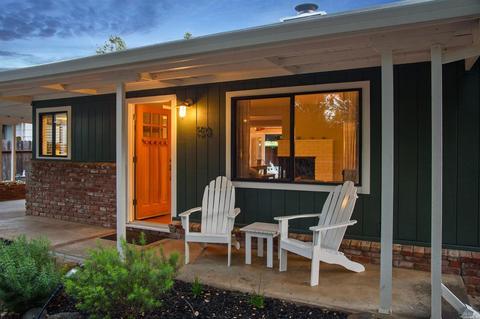 150 Academy Ln, Sonoma, CA 95476 photo 7