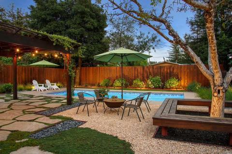 150 Academy Ln, Sonoma, CA 95476 photo 1