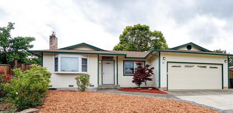 11 Rose Ct, Cloverdale, CA 95425 photo 1