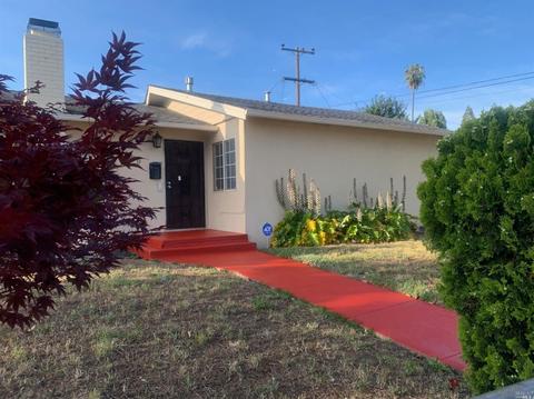 100 Sage St, Vallejo, CA 94589 photo 2