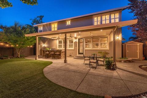 1188 Rochioli Dr, Windsor, CA 95492 photo 24