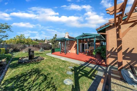 176 Picadilly Cir, Vallejo, CA 94591 photo 37