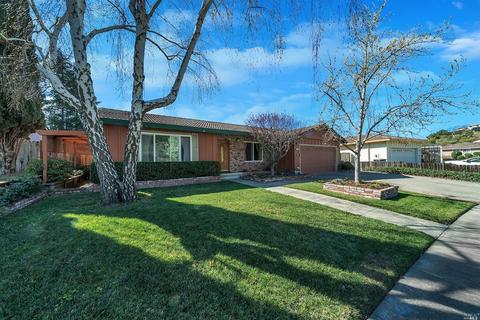 176 Picadilly Cir, Vallejo, CA 94591 photo 2
