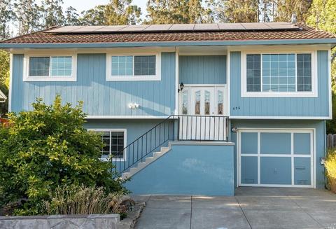 656 Cherry St, Novato, CA 94945 photo 1