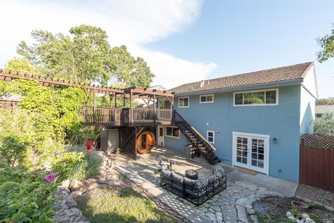 656 Cherry St, Novato, CA 94945 photo 19