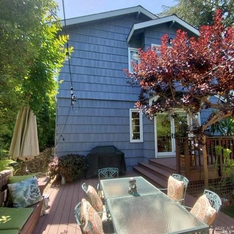 10 Brookside Dr, San Anselmo, CA 94960 photo 21