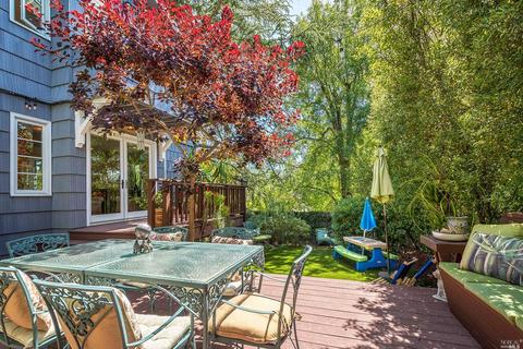 10 Brookside Dr, San Anselmo, CA 94960 photo 20