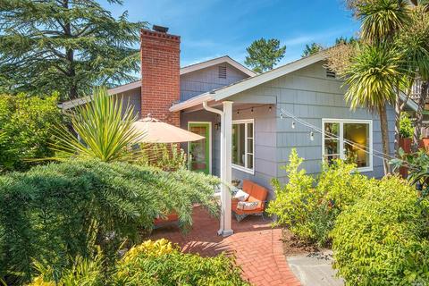 10 Brookside Dr, San Anselmo, CA 94960 photo 41