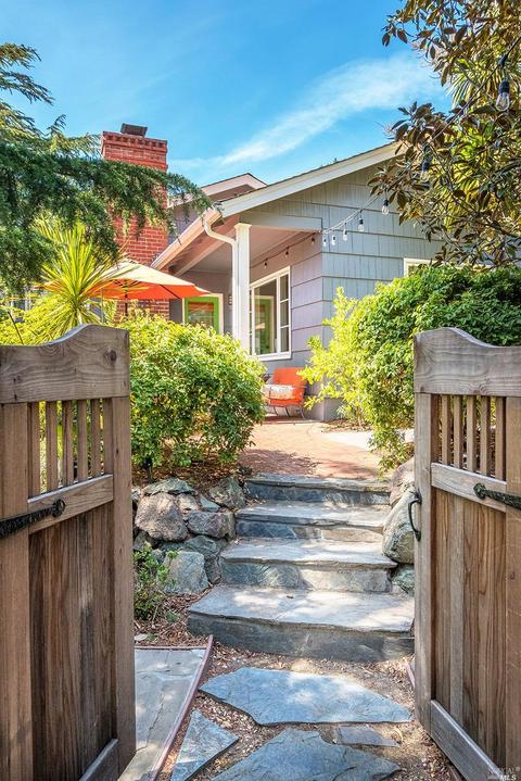 10 Brookside Dr, San Anselmo, CA 94960 photo 43