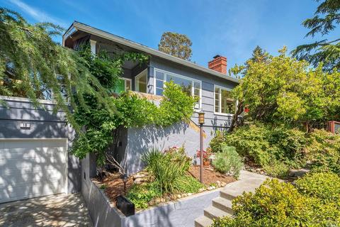 10 Brookside Dr, San Anselmo, CA 94960 photo 44