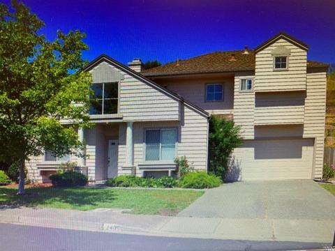 249 Waterview Ter, Vallejo, CA 94591 photo 1