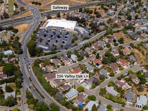 256 Valley Oak Ln, Vallejo, CA 94591 photo 38
