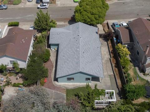 256 Valley Oak Ln, Vallejo, CA 94591 photo 33