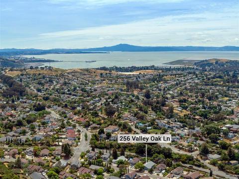 256 Valley Oak Ln, Vallejo, CA 94591 photo 35