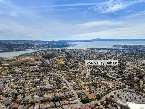 256 Valley Oak Ln, Vallejo, CA 94591 photo 37