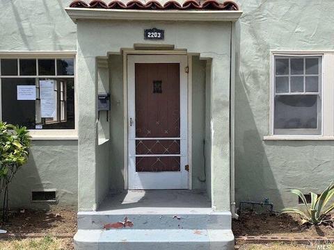 2203 Napa St, Vallejo, CA 94590 photo 1