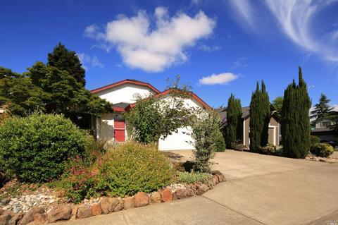 545 Christopher Way, Windsor, CA 95492 photo 1