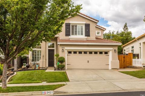 2421 Wolf Glen Pl, Fairfield, CA 94534 photo 1