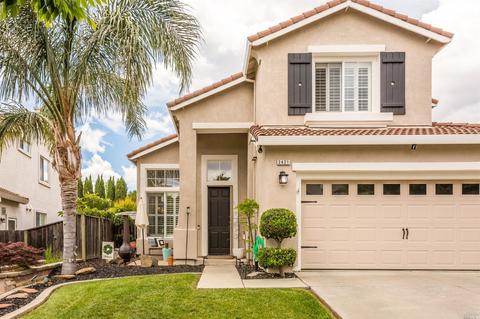 2421 Wolf Glen Pl, Fairfield, CA 94534 photo 4