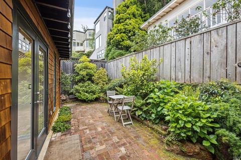 Undisclosed, Sausalito, CA 94965 photo 36