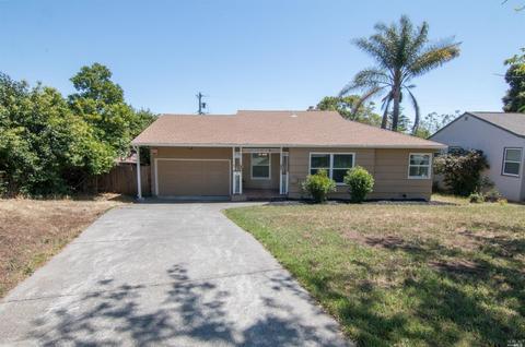 1417 Carl Ave, Vallejo, CA 94590 photo 4