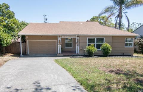 1417 Carl Ave, Vallejo, CA 94590 photo 1