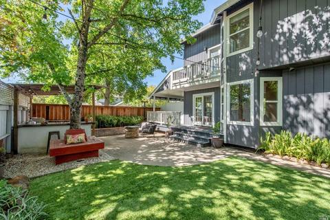 125 Summer Wheat Dr, Windsor, CA 95492 photo 9